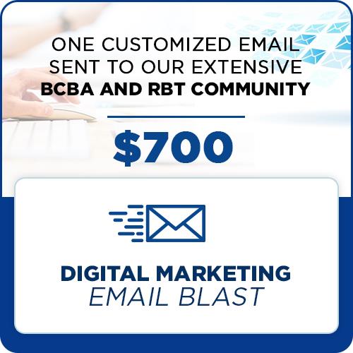 Digital Recruitment Email Blast Submission