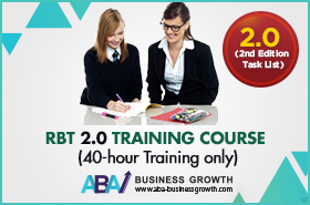 40 hour training course